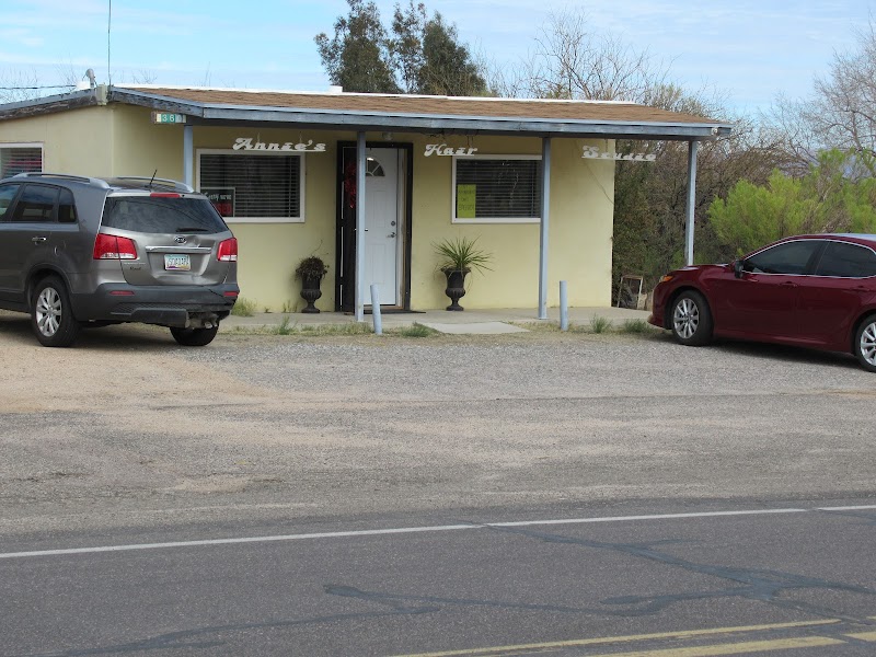 Annie's Hair Studio photo 3