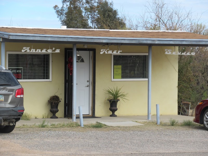 Photo of Annie's Hair Studio