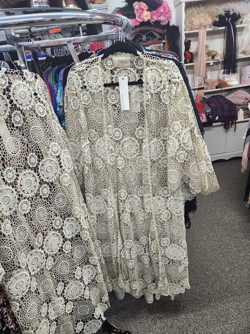 Pistoll Annie's Boutique photo 2