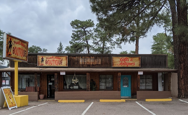 Photo of Pistoll Annie's Boutique