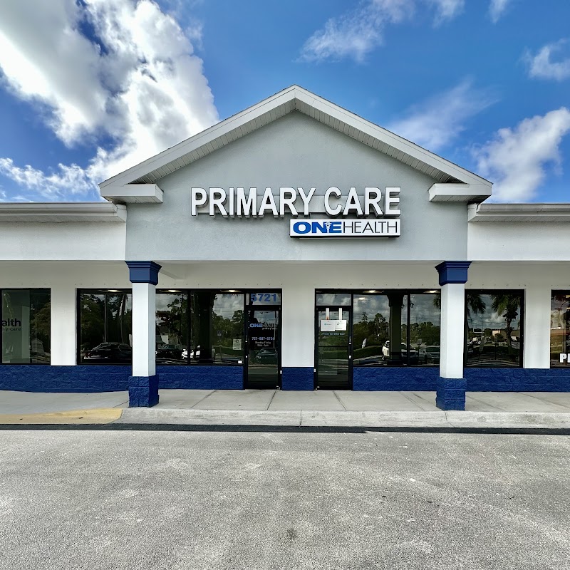 Photo of OneHealth Primary Care