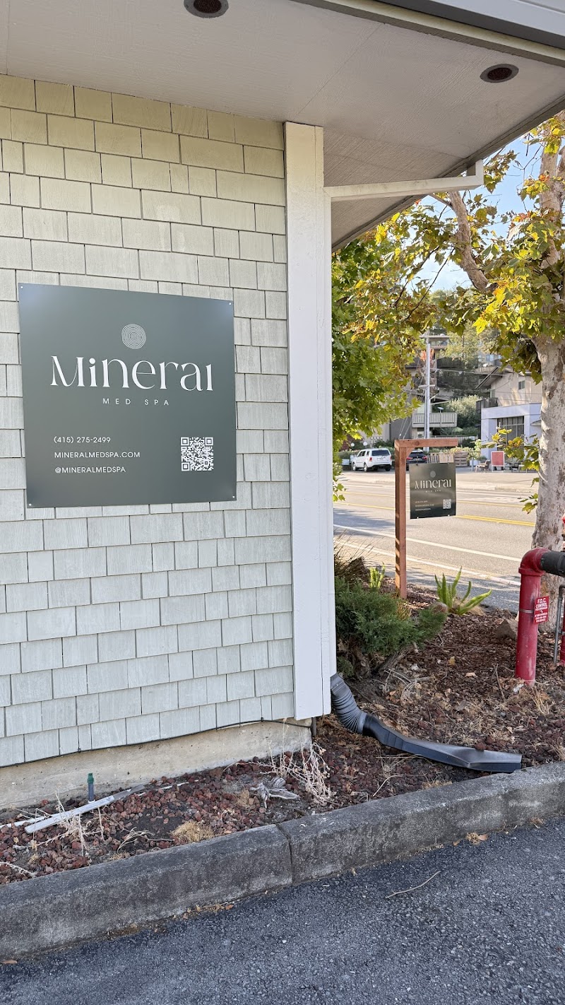 Mineral Med Spa photo 2