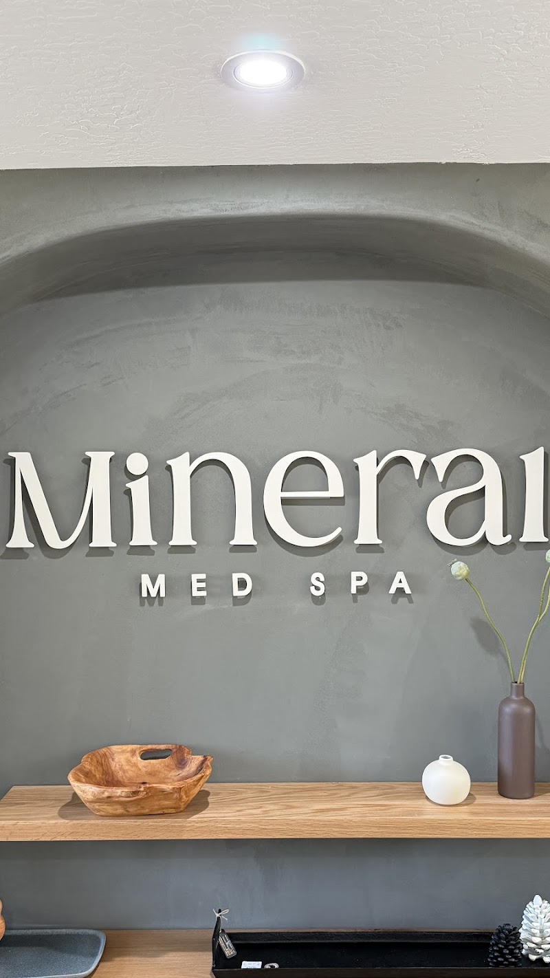 Photo of Mineral Med Spa