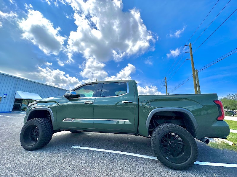 Presta Automotive Repair and Service photo 5