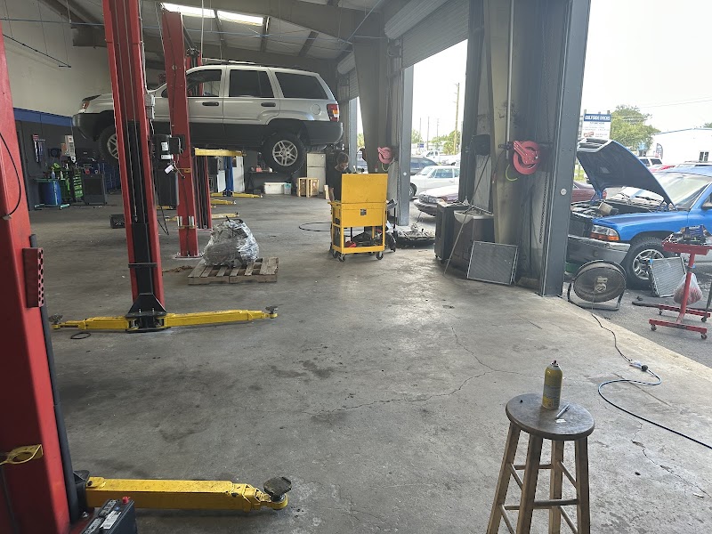 Presta Automotive Repair and Service photo 2
