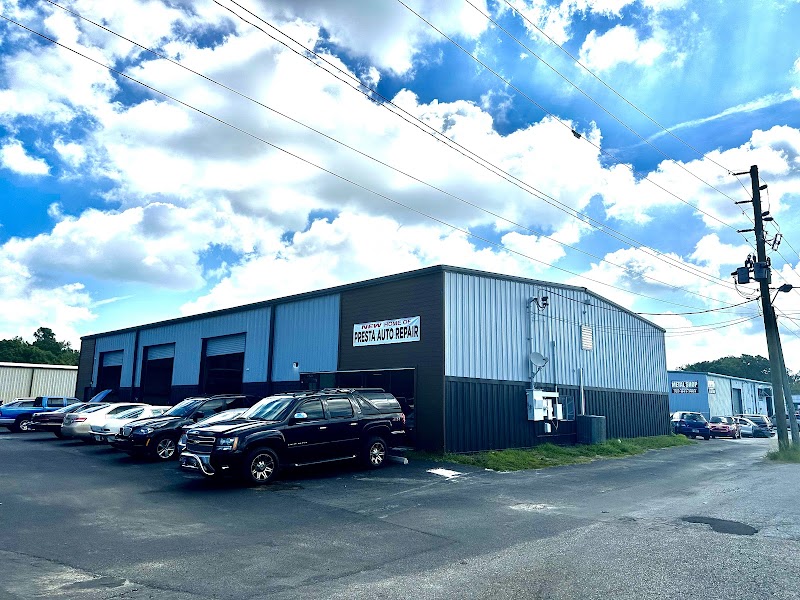 Photo of Presta Automotive Repair and Service