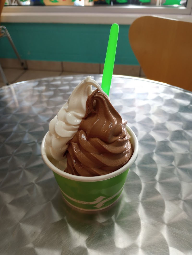 Yogurt Island photo 2
