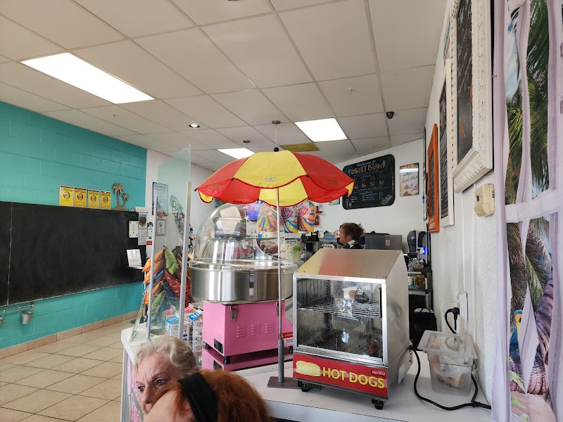 Yogurt Island photo 4