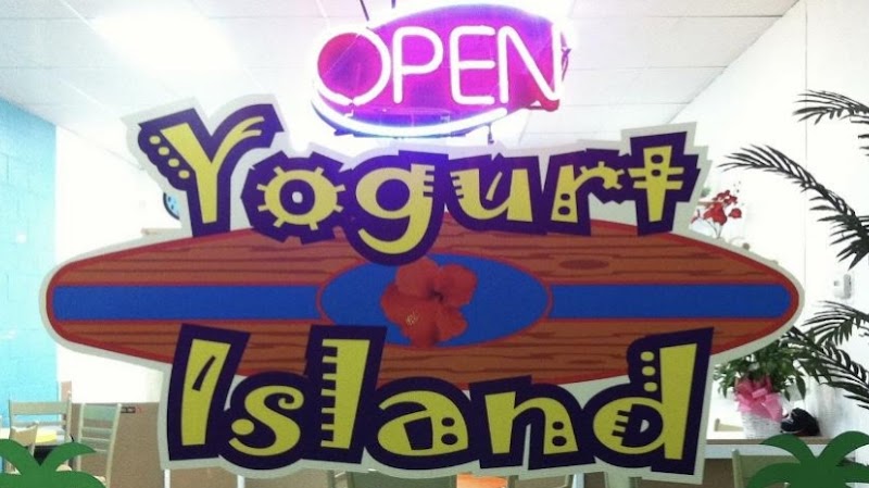 Yogurt Island photo 3