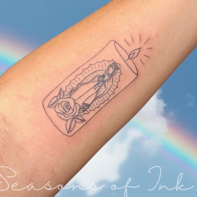 Seasons of Ink photo 5