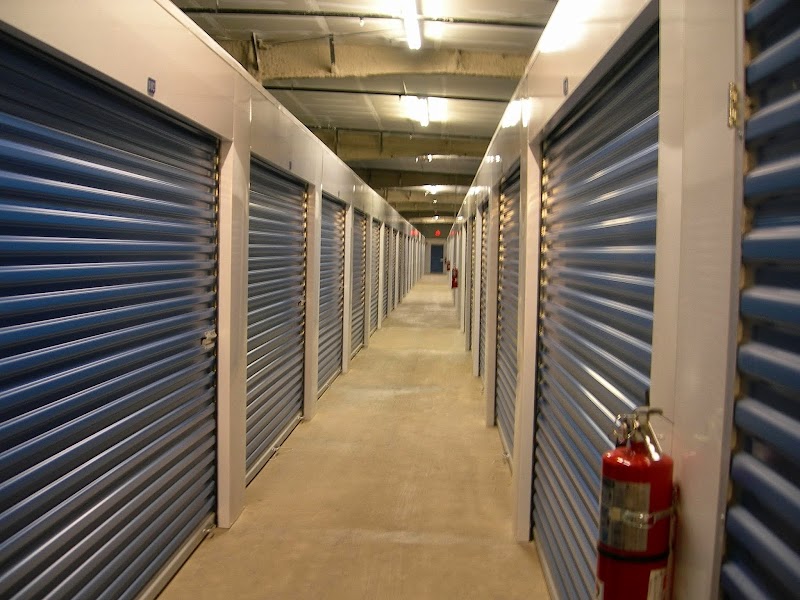 Photo of Bloomingdale Self Storage