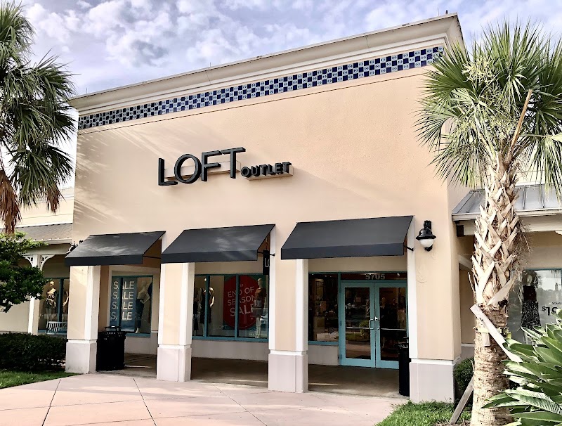 Photo of LOFT Outlet