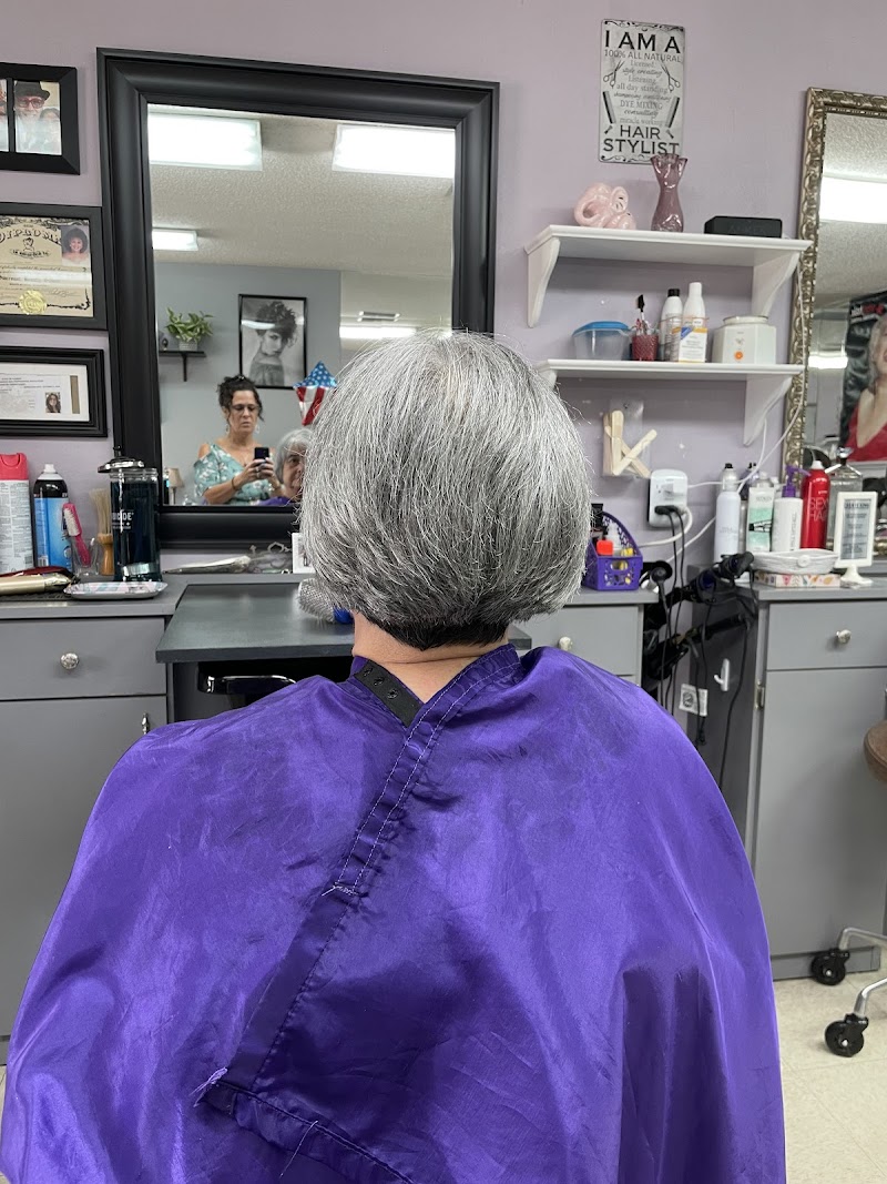 Access Beauty Salon photo 5