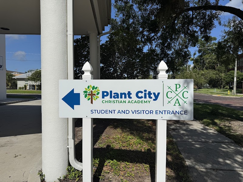 Plant City Christian photo 3