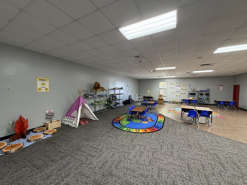 Plant City Christian photo 4