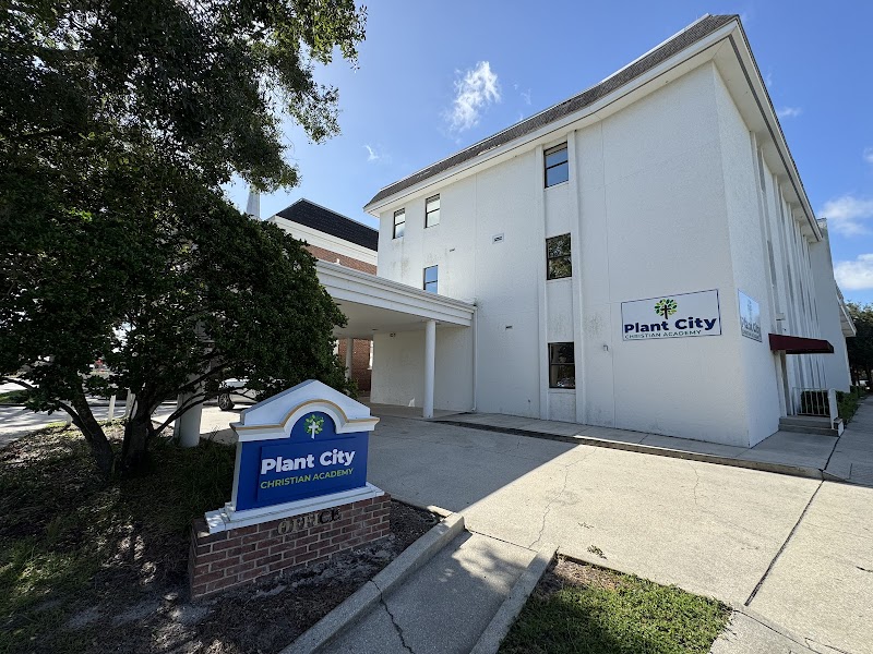 Plant City Christian photo 2