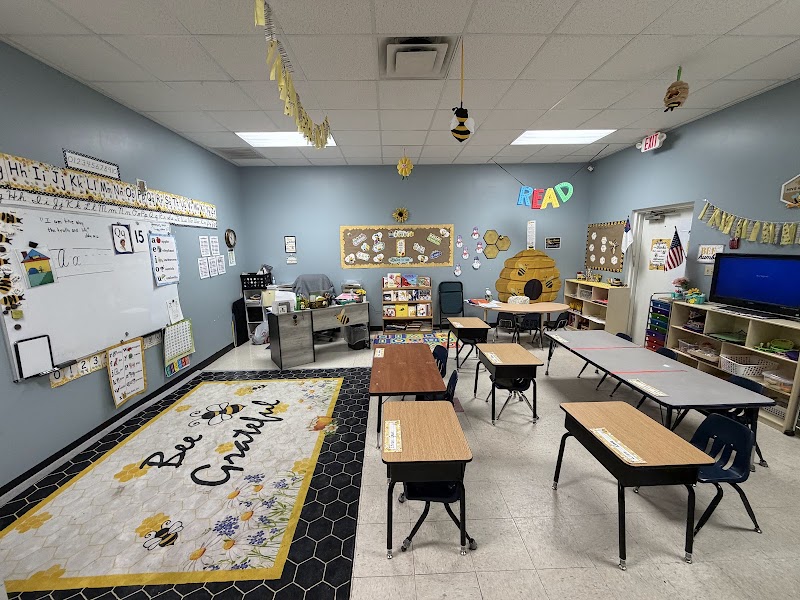 Photo of Plant City Christian