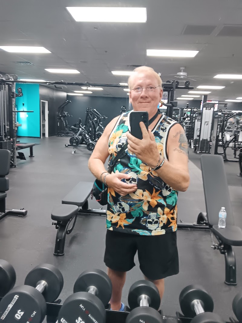 24/7 Fitness photo 5