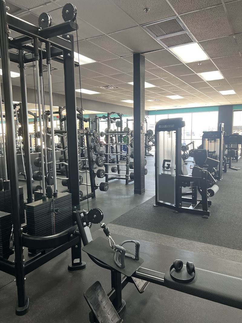 Photo of 24/7 Fitness