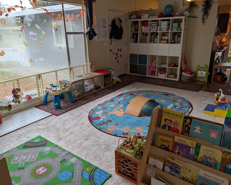 Photo of Melanie's in-Home Daycare and Preschool