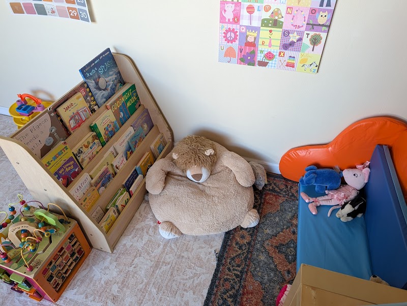 Melanie's in-Home Daycare and Preschool photo 4