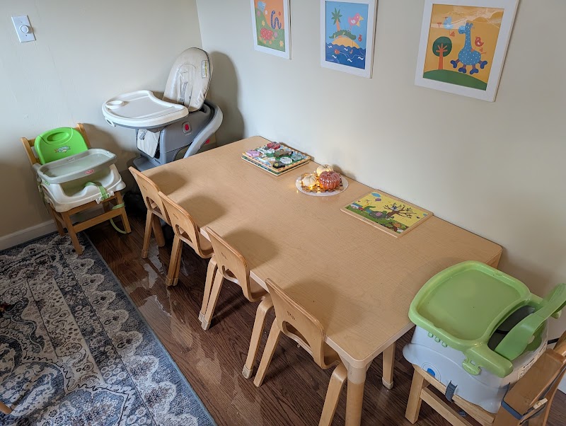Melanie's in-Home Daycare and Preschool photo 2