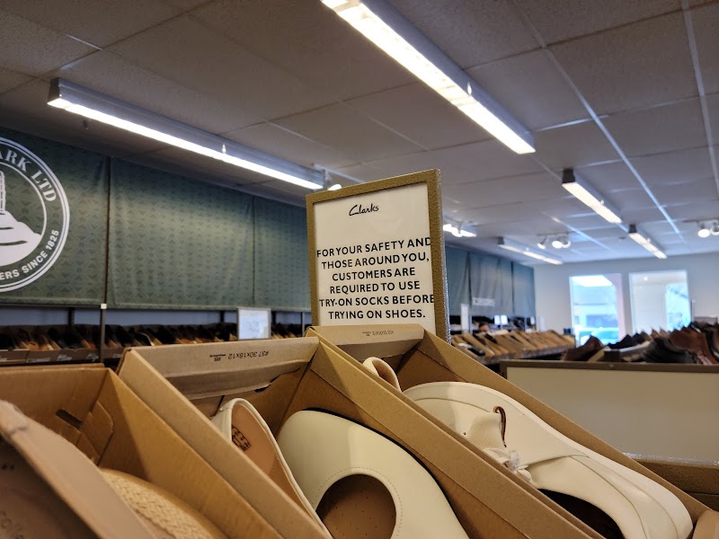 Clarks Bostonian Outlet photo 5