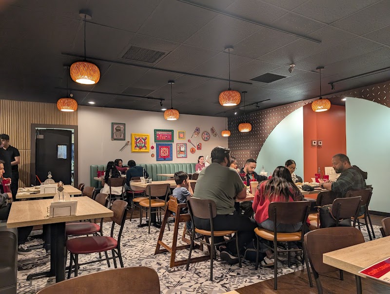 Curry Corner photo 4