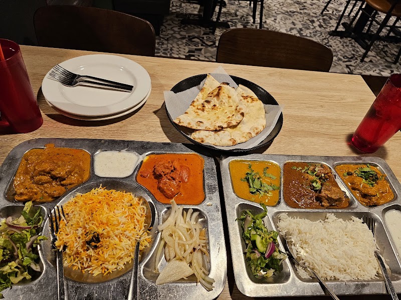 Curry Corner photo 3