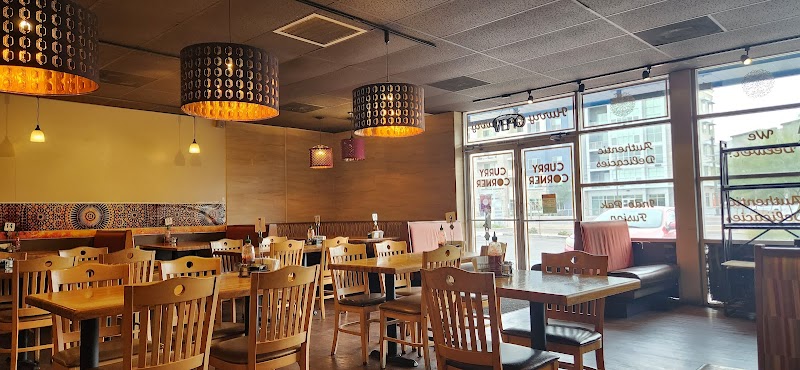 Photo of Curry Corner