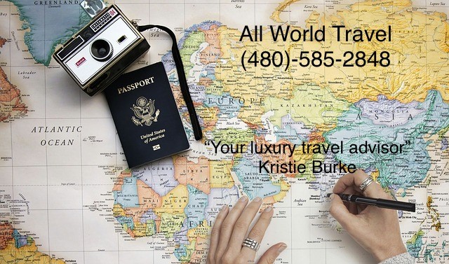 Photo of All World Travel Co
