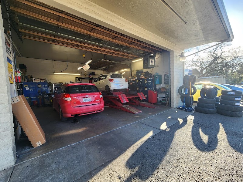 Mike's Alignment & Brake photo 4