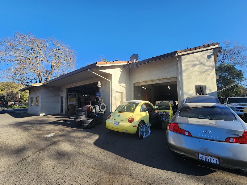 Mike's Alignment & Brake photo 3