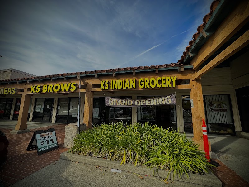 Photo of Ks indian & filipino grocery