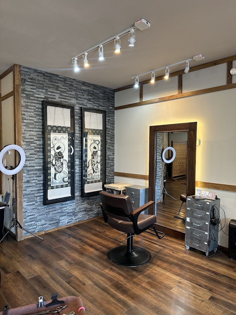 K's Hair Salon photo 4
