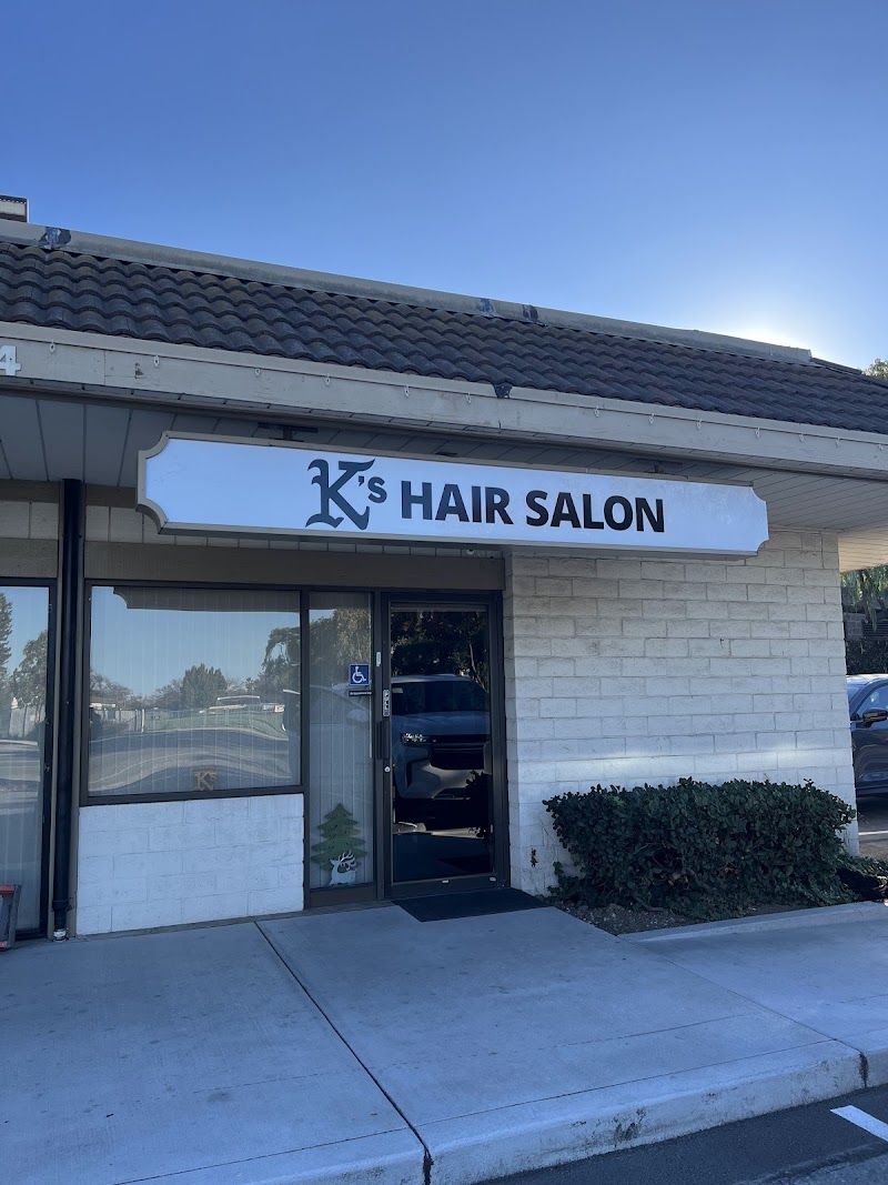 K's Hair Salon photo 2