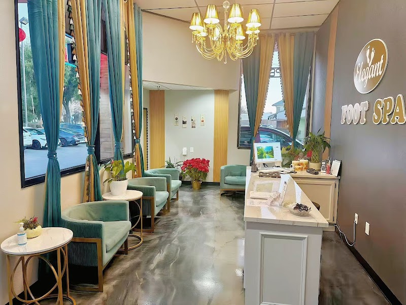 Elegant Day Spa photo 3