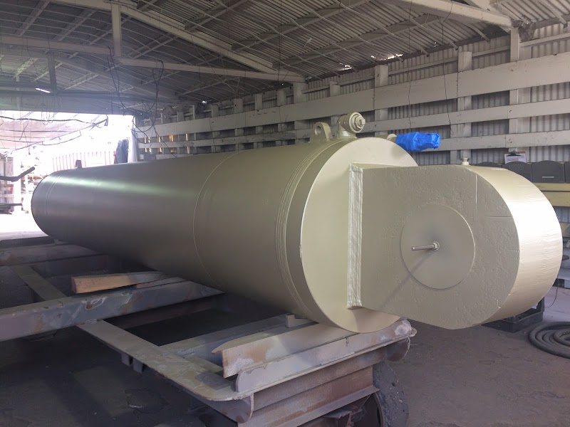 Bay Machine & Fabrication photo 5