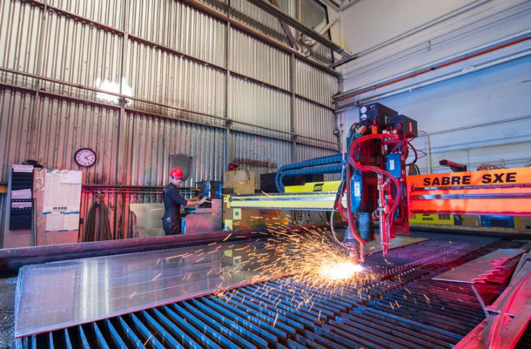 Bay Machine & Fabrication photo 2