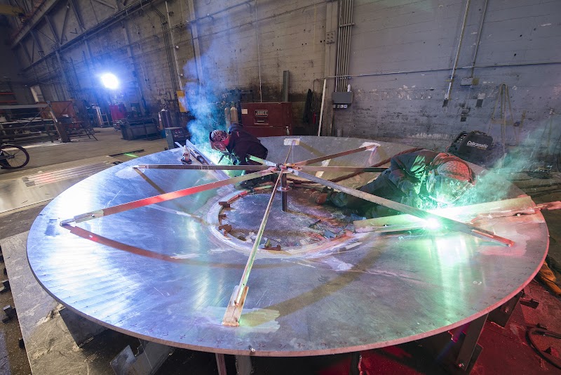 Bay Machine & Fabrication photo 4