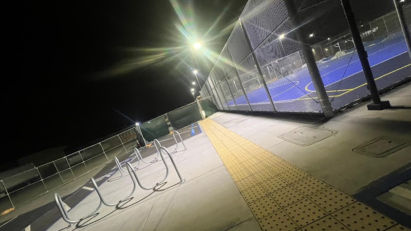 Sunset Futsal Courts photo 5