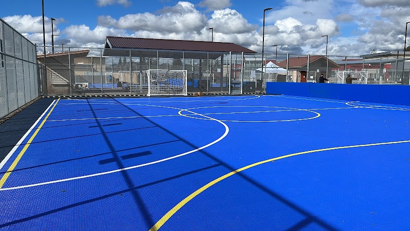 Photo of Sunset Futsal Courts