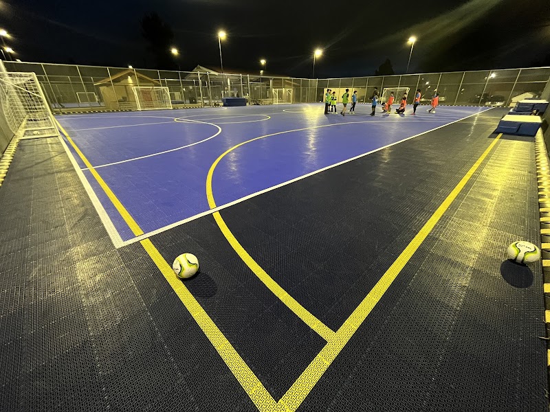 Sunset Futsal Courts photo 3