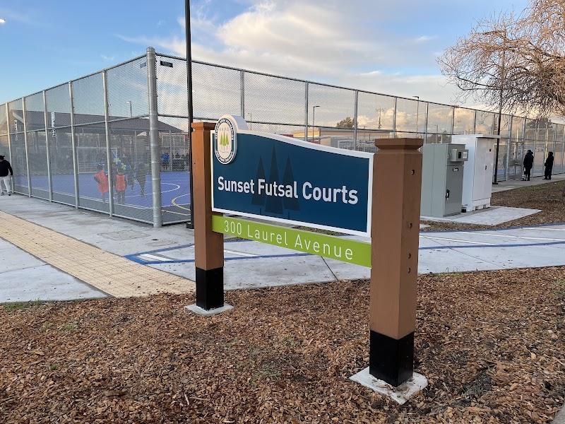 Sunset Futsal Courts photo 2