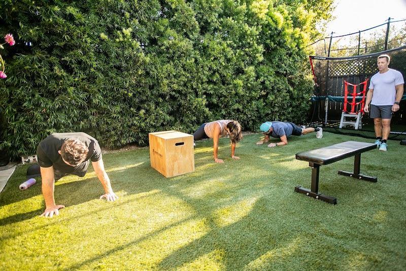 Flow State Performance Training photo 4