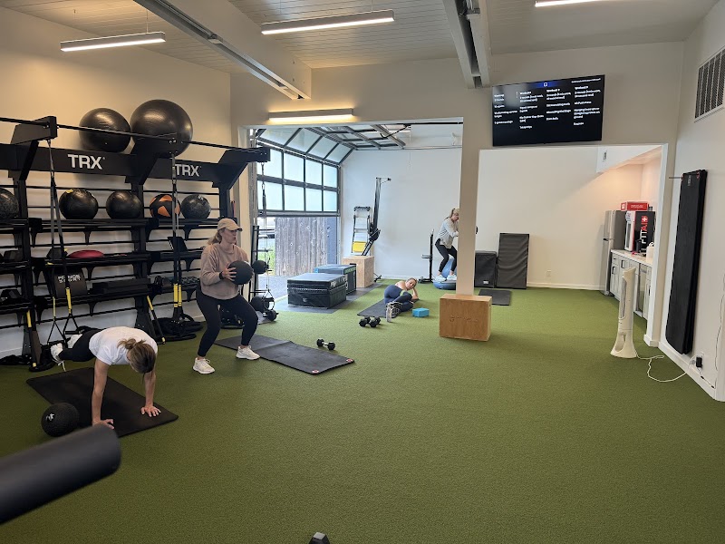 Flow State Performance Training photo 2