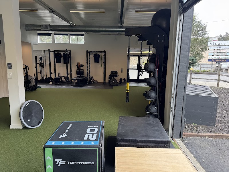 Photo of Flow State Performance Training
