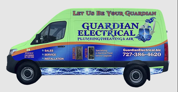 Photo of Guardian Inc