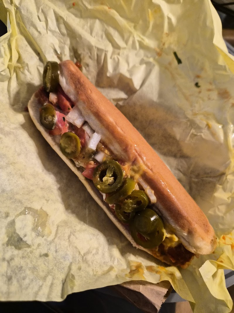 Ariana Hot Dog photo 2