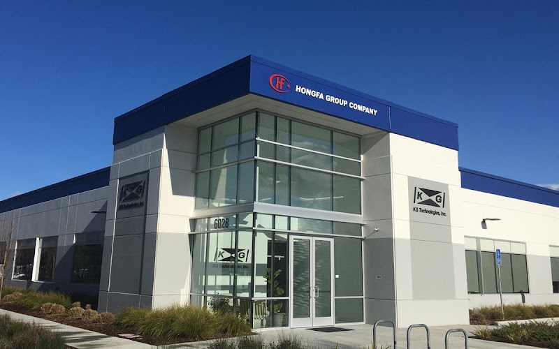 Photo of KG Technologies, Inc.